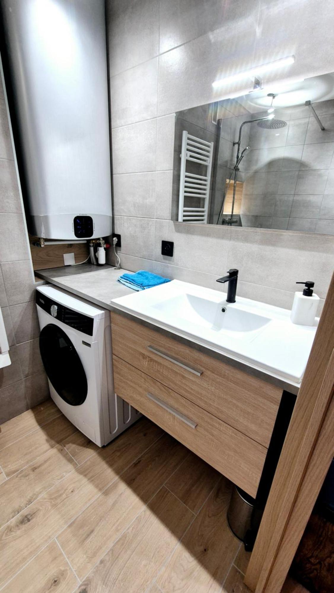 Apartmán Le Necy, Entierement Renove En 2025 Annecy Exteriér fotografie