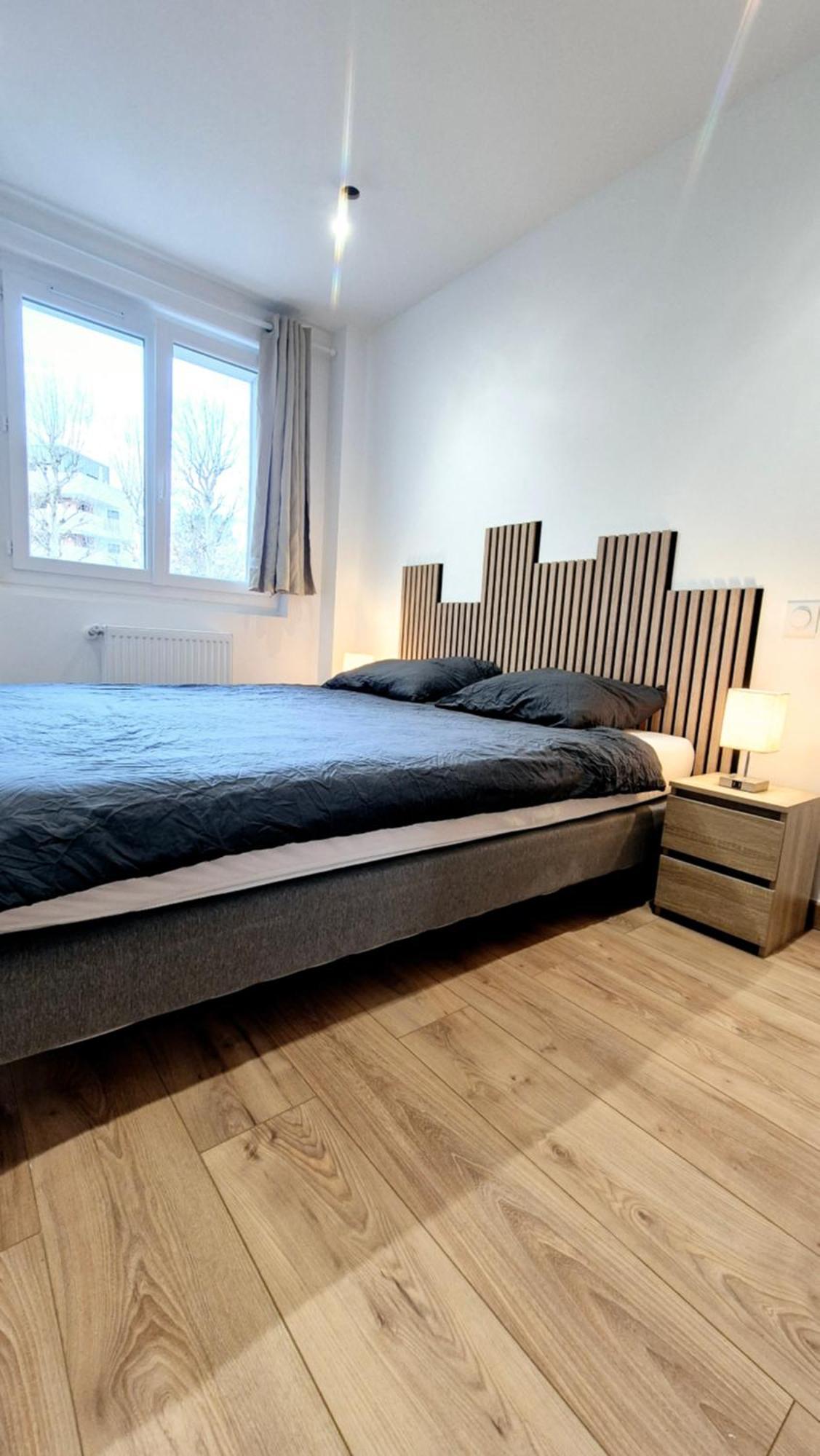 Apartmán Le Necy, Entierement Renove En 2025 Annecy Exteriér fotografie